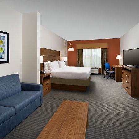 Holiday Inn Express & Suites Bay City By Ihg Экстерьер фото